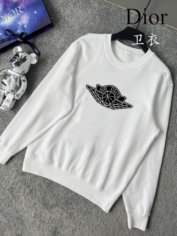 Dior Sweatshirt m-3xl-089